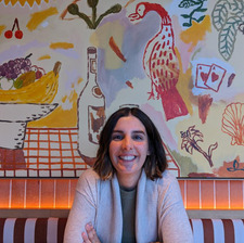 Susannah Castelli