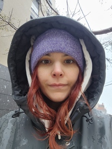 Cristina