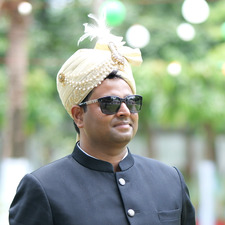 Chandan Kumar