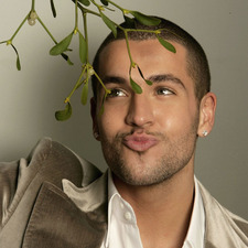 Shaynetward