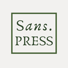 Sans. PRESS
