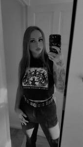 Chloe Davies
