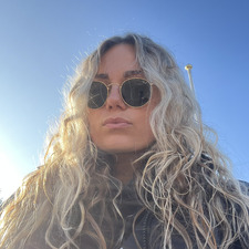 Mandy Vis