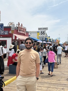 Daniel José