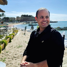 Aymen Achour Gabsi