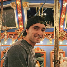Matthew Cammarato