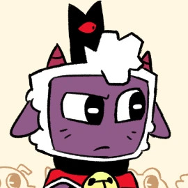 Goodreads profile picture for @freaking