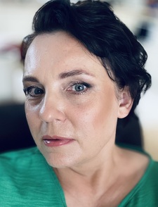Dovile Dauksiene