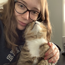 Kate