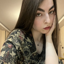Mahtab Mehranfar