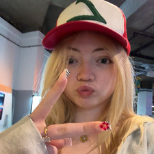 ⋆ ˚｡ izzy⋆౨ৎ˚