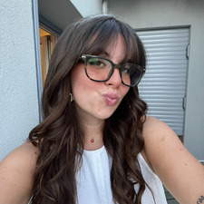 Daisy Jane