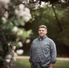 Noah Mangrum