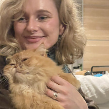 Aimee Morrow