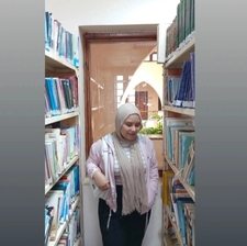 Alaa Omar