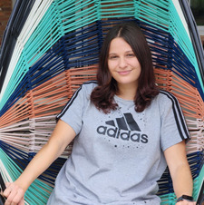 Marissa Gimble