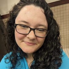 The Caffeinated Lady