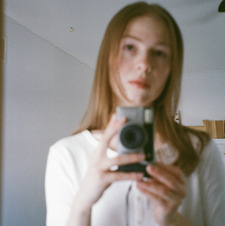 olivia cleaver