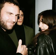 sydney ✩₊˚.⋆☾⋆⁺₊✧