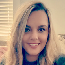 Brittney Russell