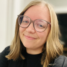 Cait Weberg