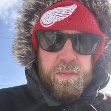 Alex Hirchak