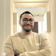 Mohamed Hanafy