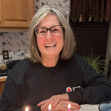 Kathy Andrews