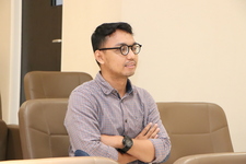 Arief Bakhtiar D.