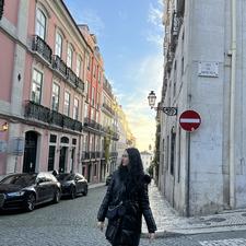 Sofia Sánchez