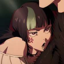 betty  ꫂ ၴႅၴ