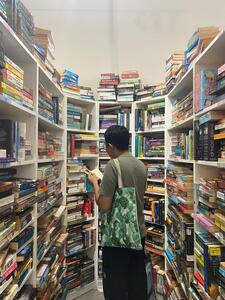 Amri Hakim