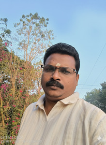 Madhukumar sethu