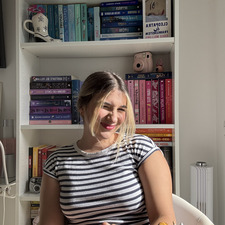 Daniela María Perez