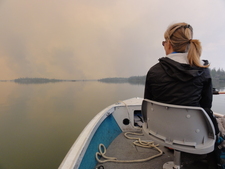 Laura Bourgeau-Chavez