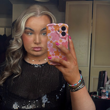 Chloe McMaster