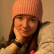 Sarah M.