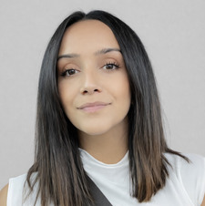 Krysten Dimitropoulos