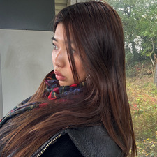 hazel ling