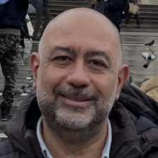 Ehab Shaker
