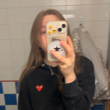 Nova Granberg Andersson