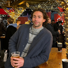Alex Watherston