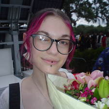 raven ୨୧ ˖˚⟡