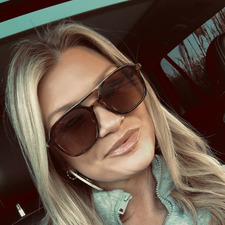 Ashley Terrell