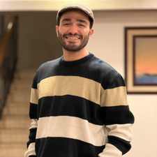Abdelrahman Khaled