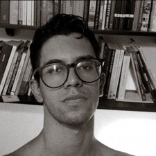 Gabriel Vidal