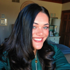 Maddy Solis