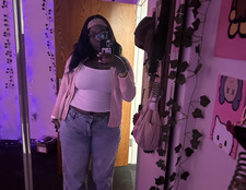 Binta ⋆✴︎˚｡⋆