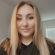Lacey Vaught