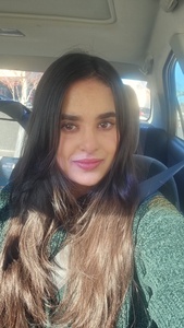 Letitia Aloysius 